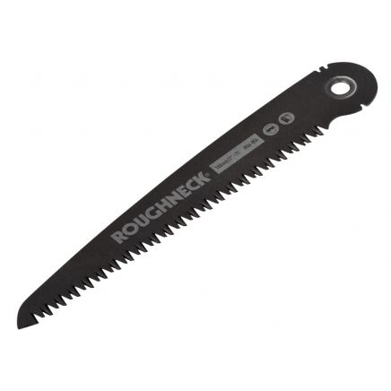 Replacement Blade for Gorilla Fast Cut Folding Pruning Saw 180mm ROU66806