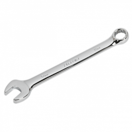 Combination Spanner 17mm CW17