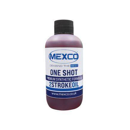 One Shot Oil 100ml MEXSHOT