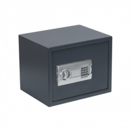 Electronic Combination Security Safe 380 x 300 x 300mm SECS02