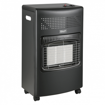 Cabinet Gas Heater 4.2kW CH4200