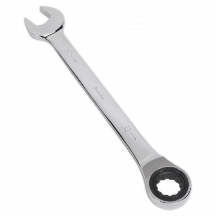 Ratchet Combination Spanner 32mm RCW32