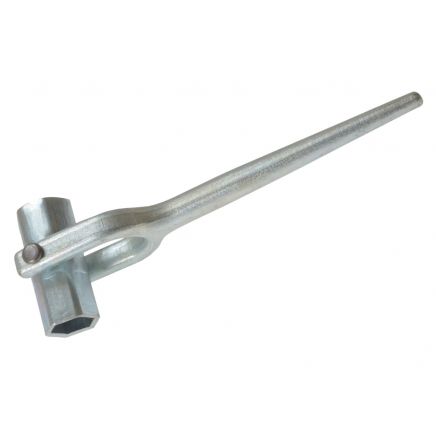 325 Scaffold Spanner 7/16W & 1/2W Spinner Double-Ended PRI325
