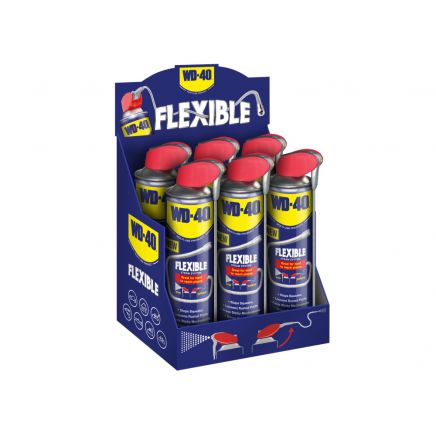WD-40® Multi-Use Maintenance with Flexible Straw