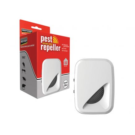 Pest-Repeller for Small House PRCPSIRSH