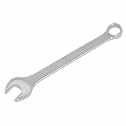 Combination Spanner 19mm S0419