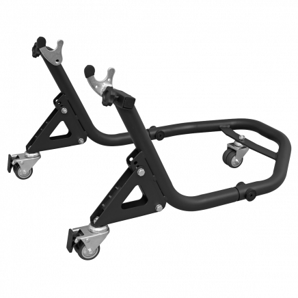 Universal Rear Paddock Stand 360° Floating RPS2MD