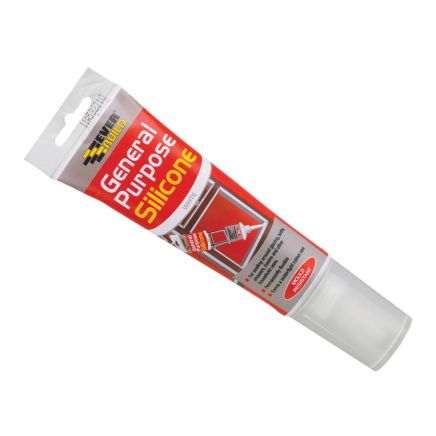 Easi Squeeze Silicone Sealant