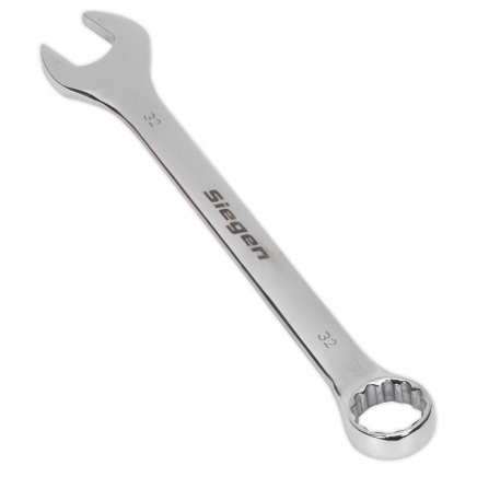 Combination Spanner 32mm S01032