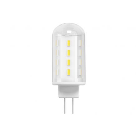 LED G4 HIGHTECH Non-Dimmable Bulb, Warm White 200 lm 2.2W ENGS8099