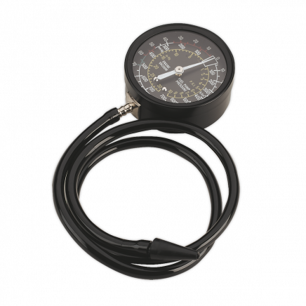 Pressure Tester Vacuum/Fuel CT952