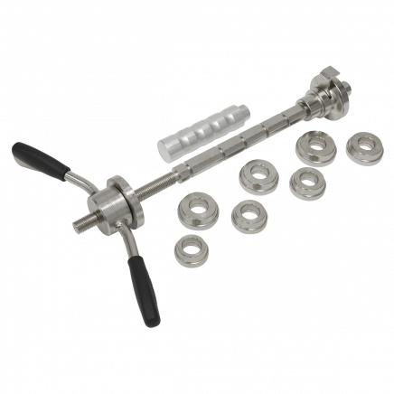 Steering Bearing Press - Motorcycle SMC3