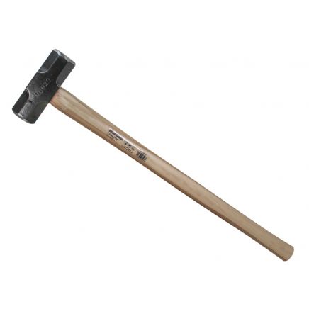 Sledge Hammer, Hickory Handle