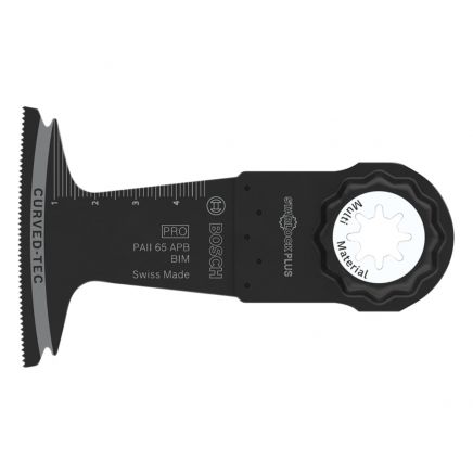 PRO PAII 65 APB Plunge Cut Blade 65mm BPAPAII65APB