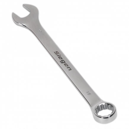 Combination Spanner 19mm S01019