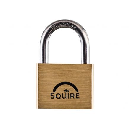 Lion Marine Padlock