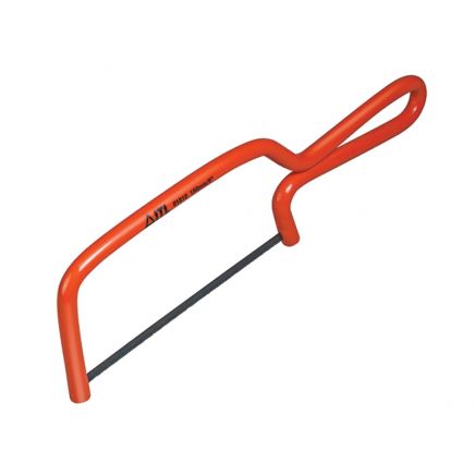 Insulated Junior Hacksaw 150mm (6in) ITL01810