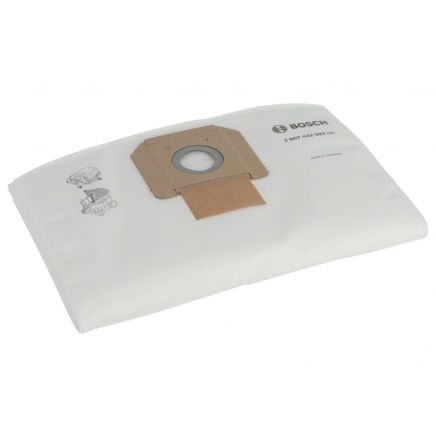Fleece Filter Bag Pack of 5 BPA607432037