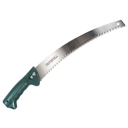 Countryman Curved Pruning Saw 330mm (13in) FAICOUCPS13