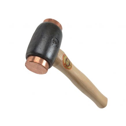 Copper Hammer