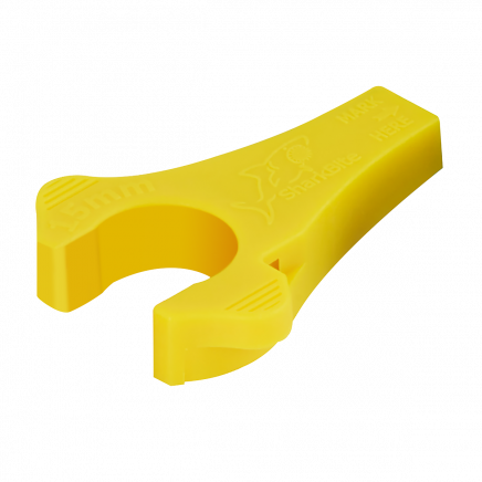 SharkBite® Disconnect Clip & Depth Gauge 15mm SBA15DC