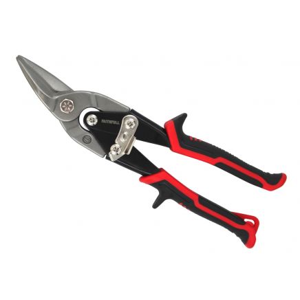 Compound Aviation Snips - Left Cut FAIASL