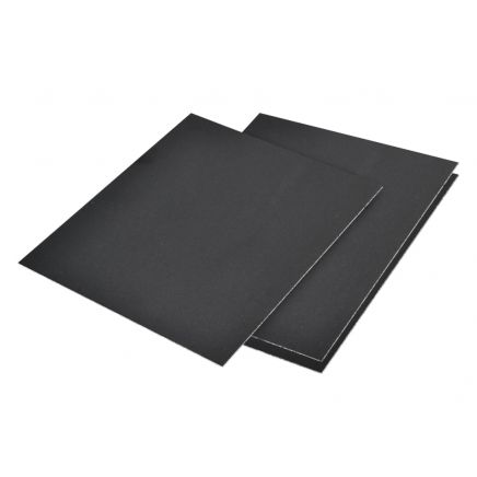 Alox Cloth Sheets 230 x 280mm Assorted (3) FAIAECSP3A