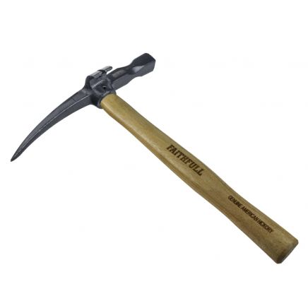 Slater's Hammer Hickory Handle FAIHSH