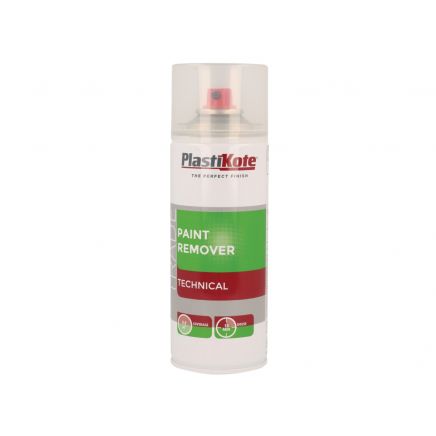 Trade Paint Remover 400ml PKT71027