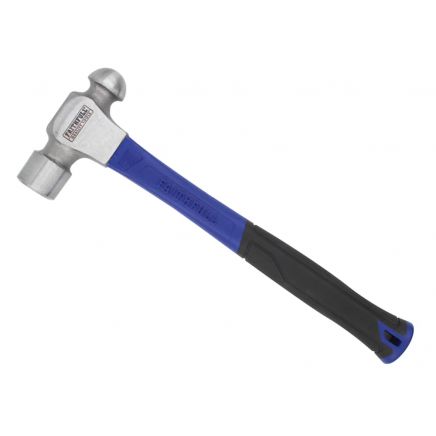 Ball Pein Hammer, Fibreglass Shaft