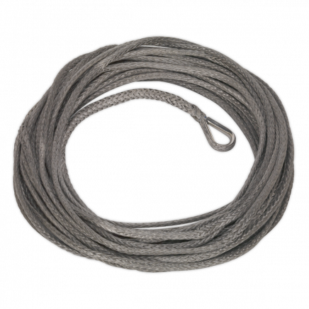 Dyneema Rope (Ø9mm x 26m) for SWR4300 & SRW5450 SRW5450.DR