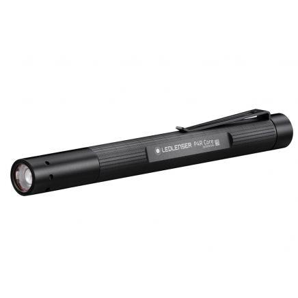 P4R CORE Rechargeable Torch LED502177