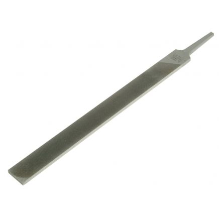 Hand Smooth Cut File, Unhandled