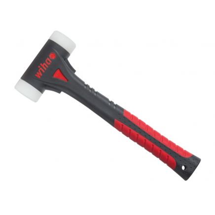 FibreBuzz® Soft-Faced Hammer 740g WHA44598
