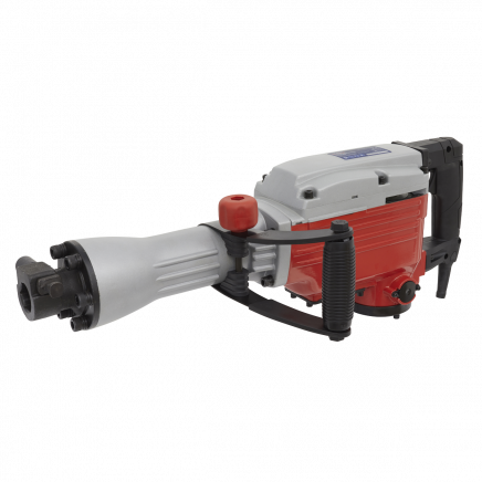 Demolition Breaker Hammer 1600W/230V DHB1600