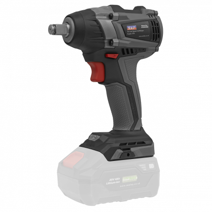 Brushless Impact Wrench 20V 1/2"Sq - Body Only CP20VIWX
