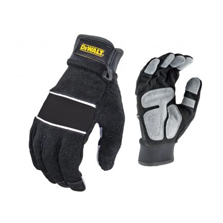 Performance Gloves - Large DEWDPG215L