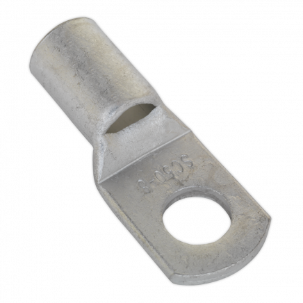 Copper Lug Terminal 50mm² x 8mm Pack of 10 LT508