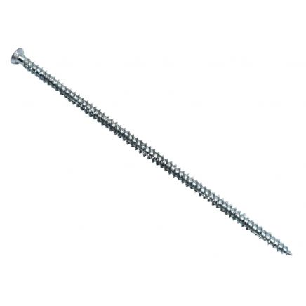 Concrete Frame Screw