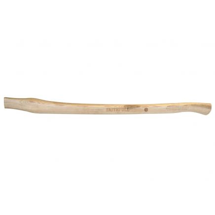FSC Hickory Axe Handle 90cm (35in) FAIHHF412FSC
