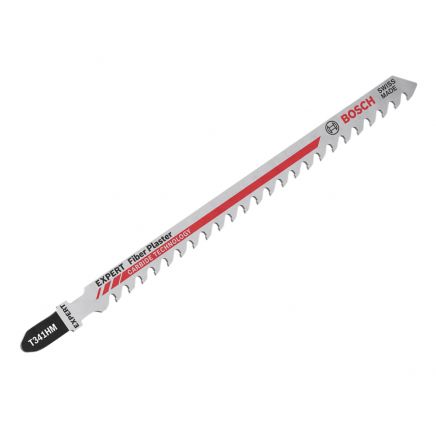 EXPERT Fibre Plaster Jigsaw Blade