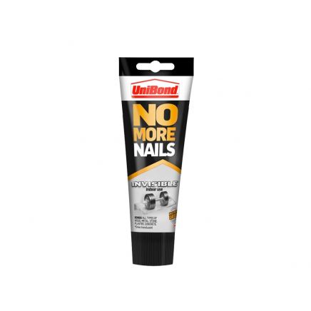 No More Nails Invisible Grab Adhesive