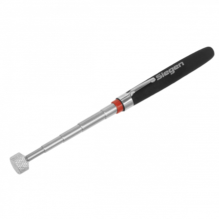 Heavy-Duty Magnetic Pick-Up Tool 3.6kg Capacity S0823
