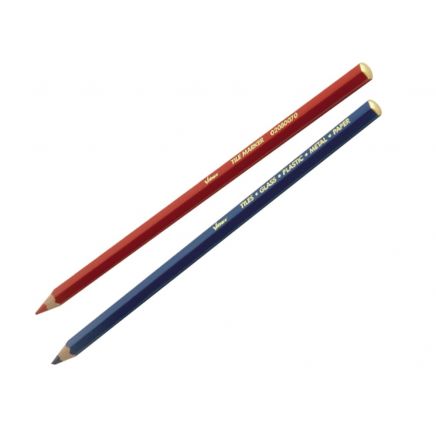 Tile Marking Pencils (Pack 2) VIT102080