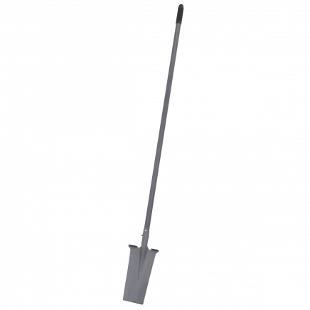 Long Handled Fencing Spade 1200mm SFS01