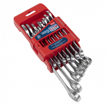 Premier Combination Spanner Set 14pc AK63260