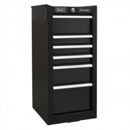 Hang-On Chest 6 Drawer Heavy-Duty PTB40506