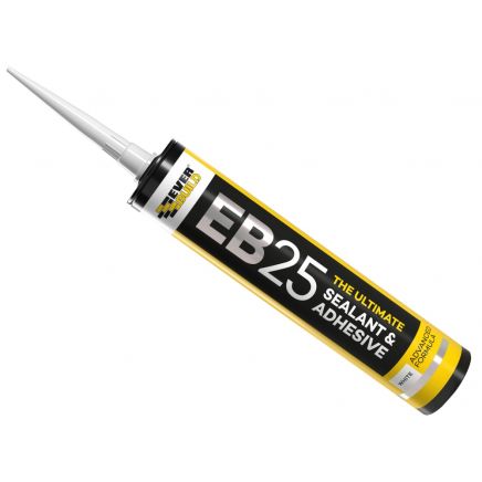EB25 Hybrid Sealant Adhesive