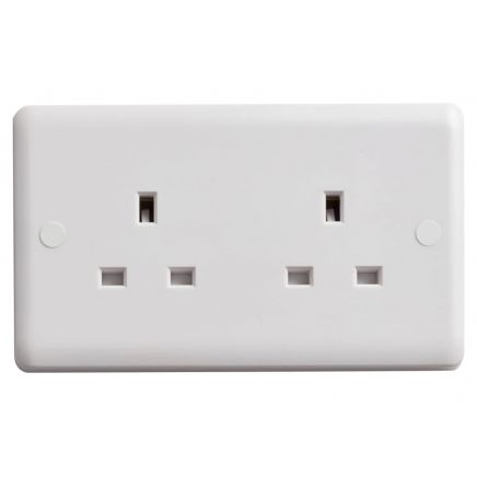 Unswitched Socket