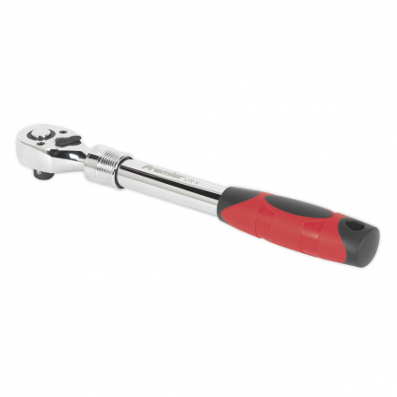 Ratchet Wrench 1/2"Sq Drive Extendable AK6688